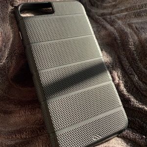 casemate black tough iPhone 7 Plus case
